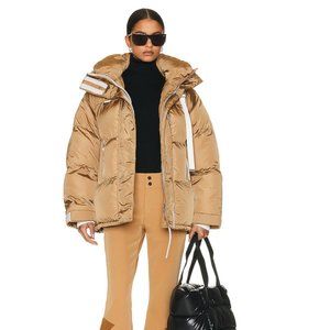 Shoreditch Ski Club Willow Parka